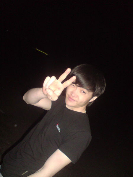 Арнур Ахметов