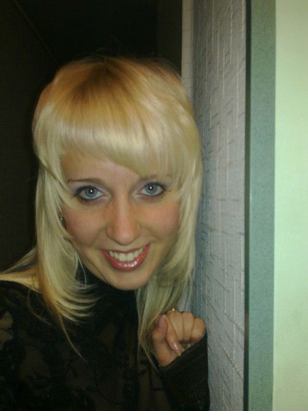 Анютка Давыдова