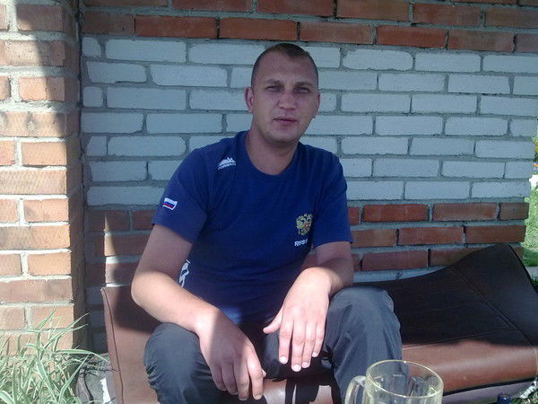 Константин Юминов