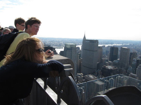 Анастасия Маркина