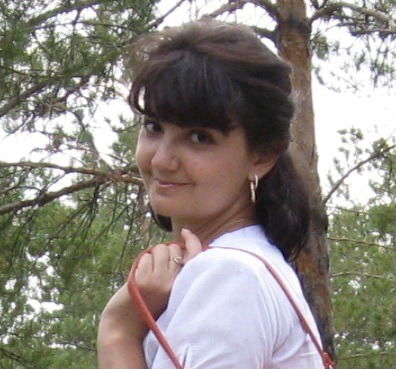 Лилия Мирошниченко