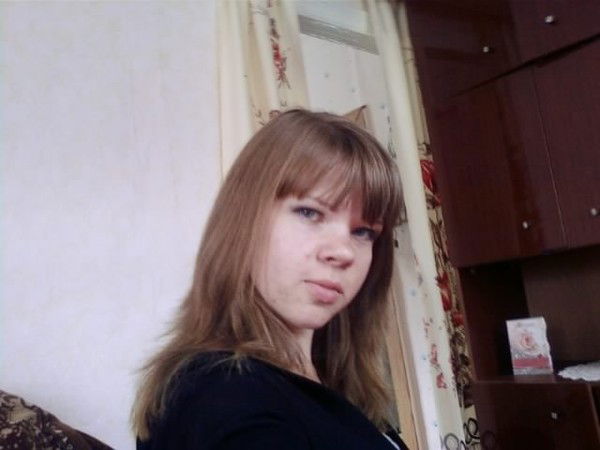 Ольга Субботина