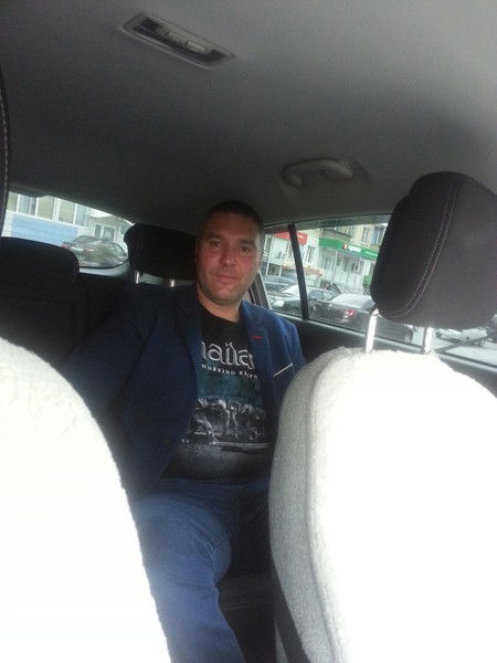 Сергей Горбаненко