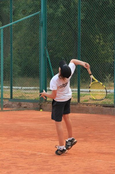 Андрей Горохов