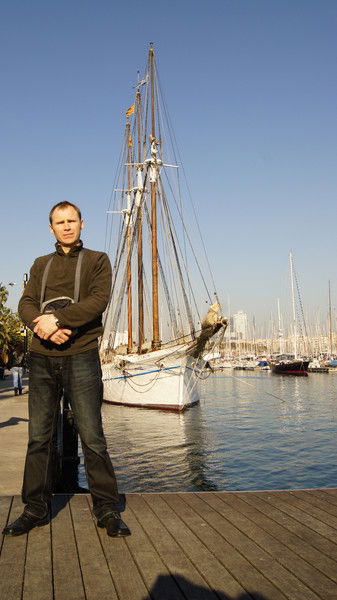 Иван Шалимов