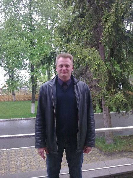 Дмитрий Остромецкий