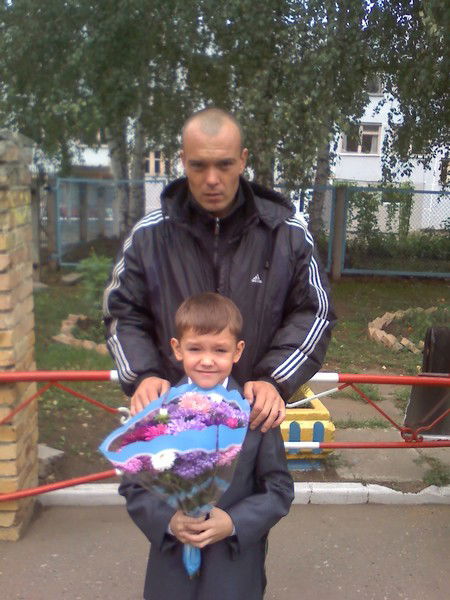 Андрей Данильченков