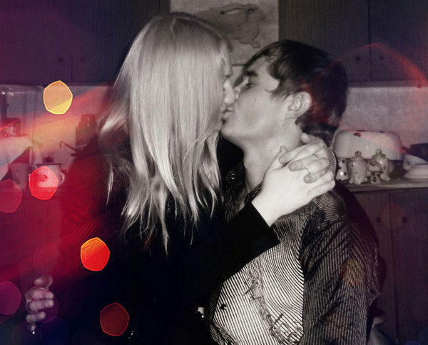 Алёна Григорьева