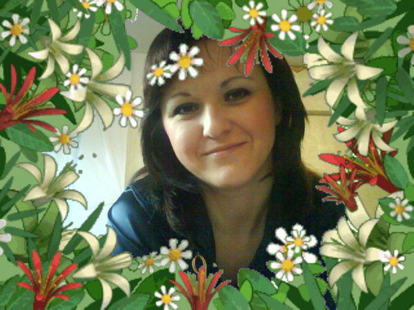 Юлия Замелюхина