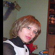 Светлана Иковникова