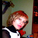 Светлана Иковникова