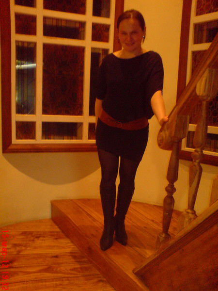 Ильсеяр Калимуллина (Гилаева)