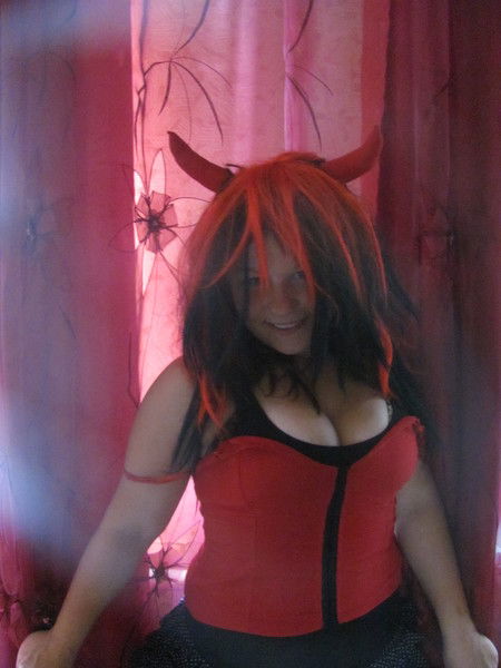 Натали Титова