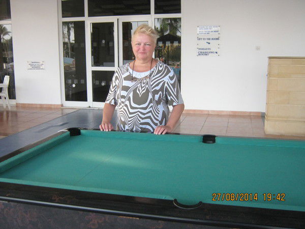 Марина Игошина