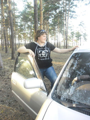 Татьяна Райхель