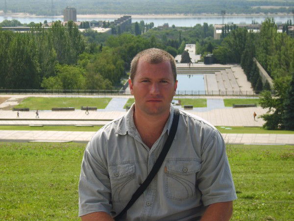 Евгений Зинченко