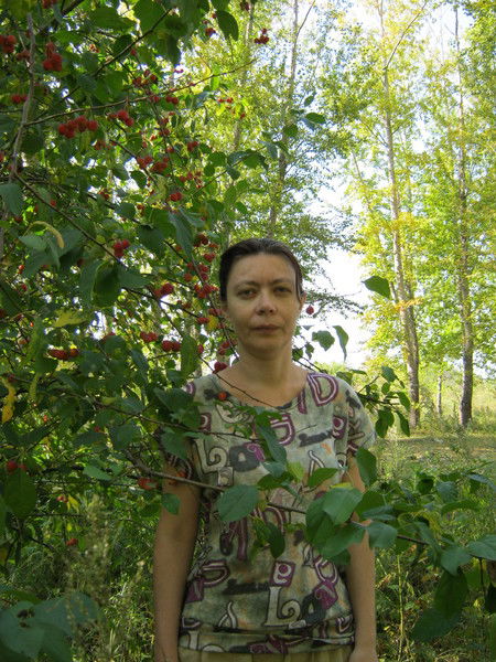 Лариса Зерницкая