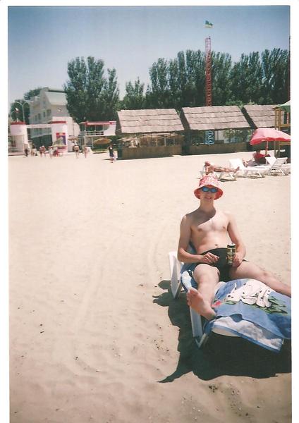 Михаил Виноградов