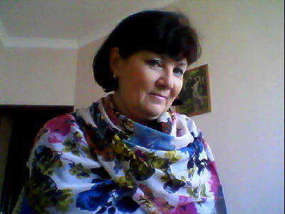 Людмила Панкратова