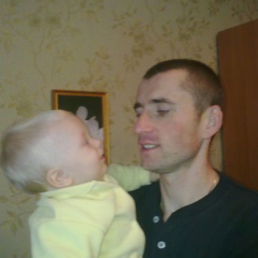 Андрей Медведев