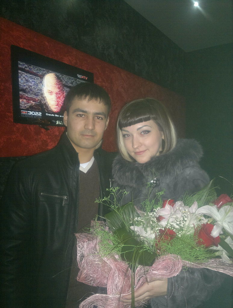 Саъди Сафаров