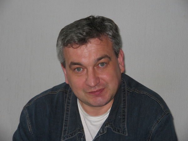Igor Kabanov