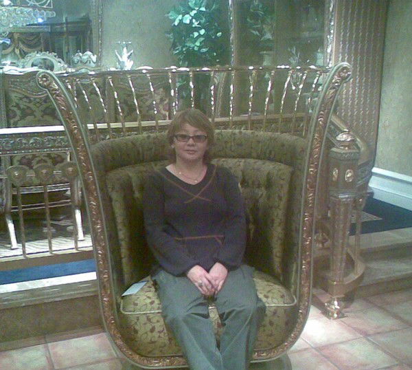 Нургайша Камысбаева