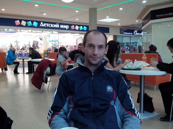 Иван Данилин