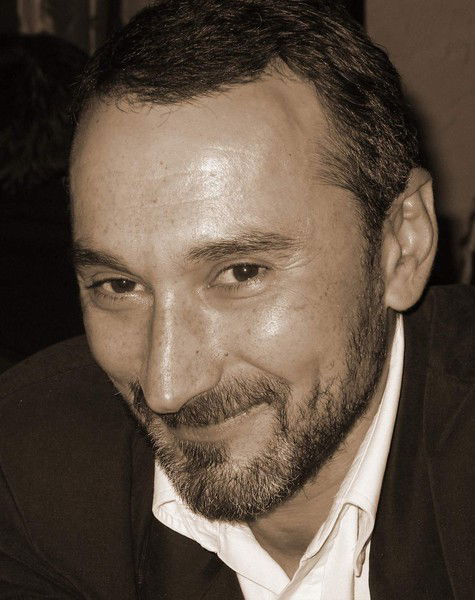 Андрей Сокол