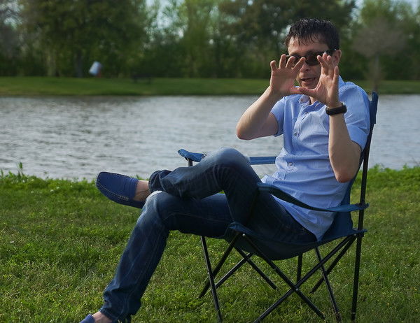 Андрей Галятдинов