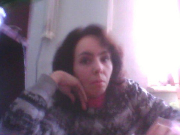 Татьяна Бровер