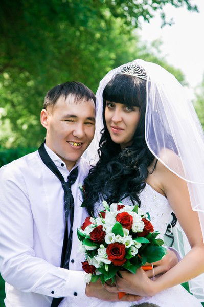 Идель И Елена Гатауллины