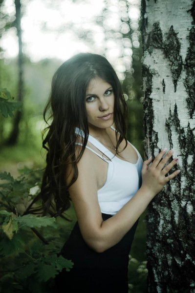 Ольга Рожкова