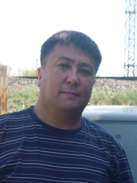 Дулат Бекетаев