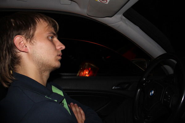 Василий Семченков