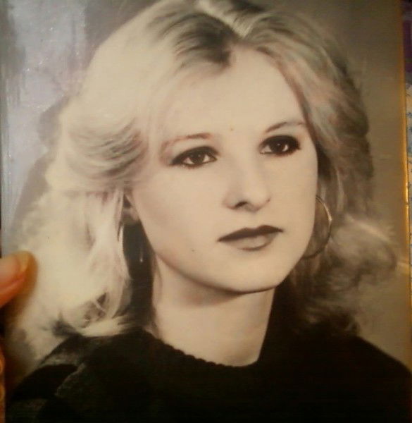 Наталья Гроховатская