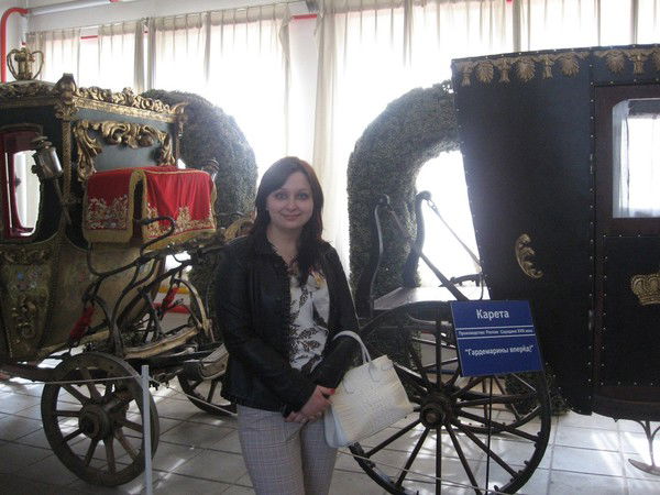 Гюзяль Рахимова