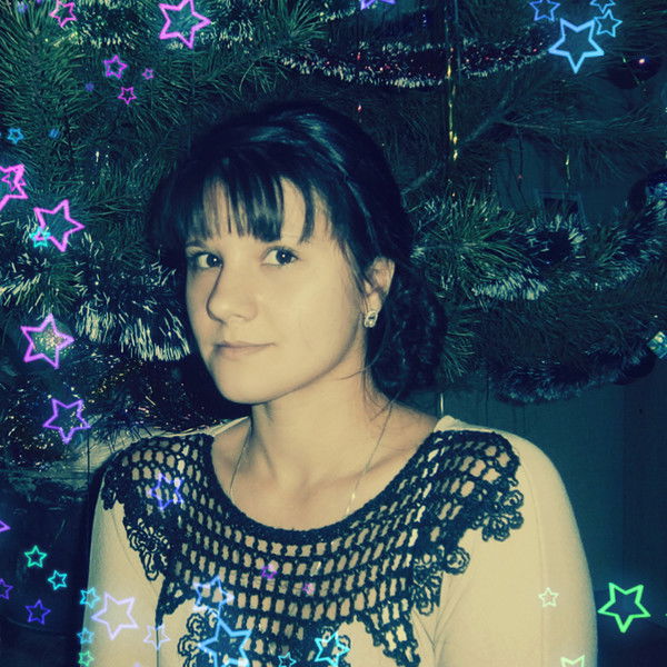 Виктория Попова