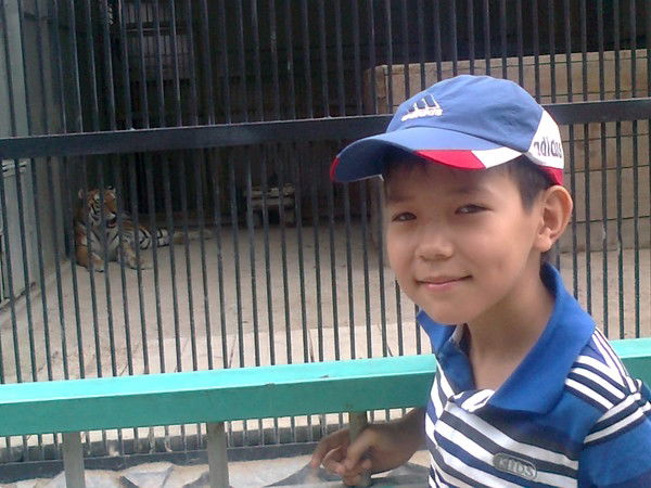 Абзал Макашев