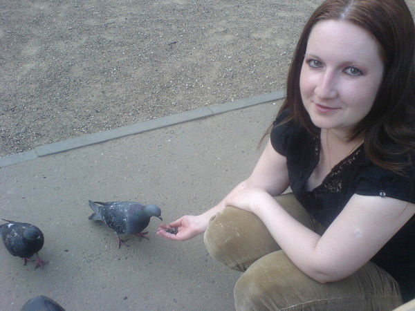 Альбина Миннуллина