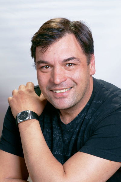 Радик Галлямофф