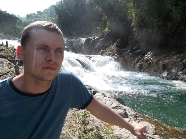 Алекс Алекс