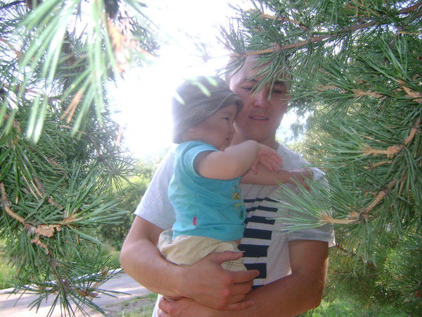 Мейрамбек Баймуханбетов