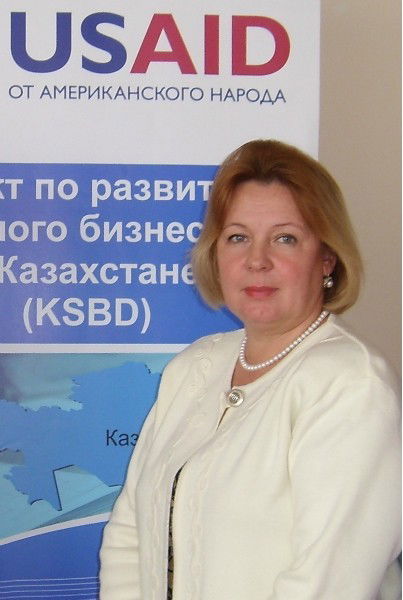 Татьяна Дорожко