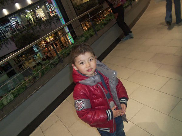 Даулет Болкенбаев