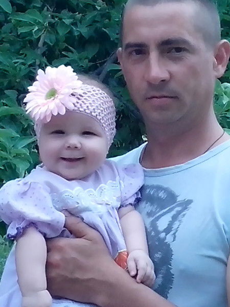 Сергей Надоля