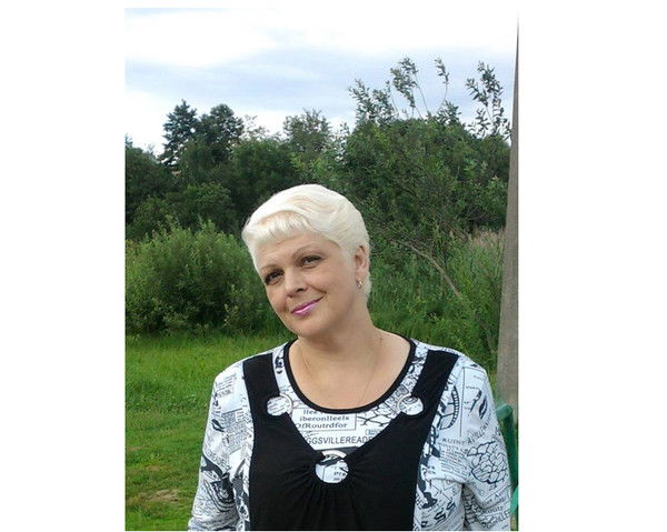 Наталья Кайтанова