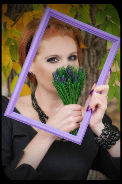 Виктория Боброва