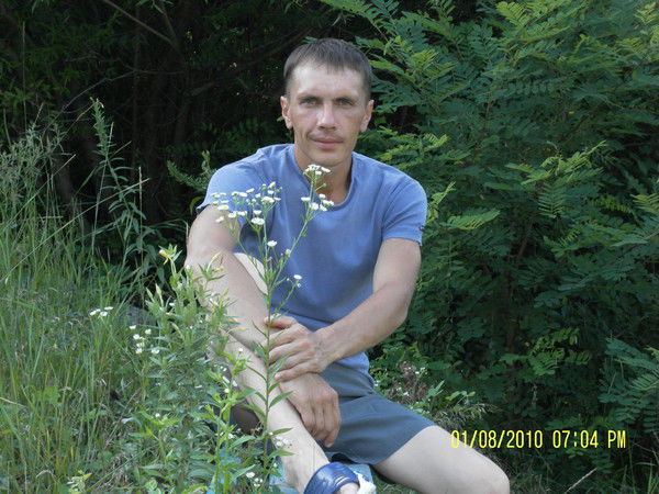 Евгений Лимонов