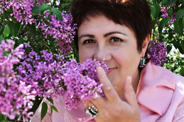 Татьяна Есипенко-Бурнадз